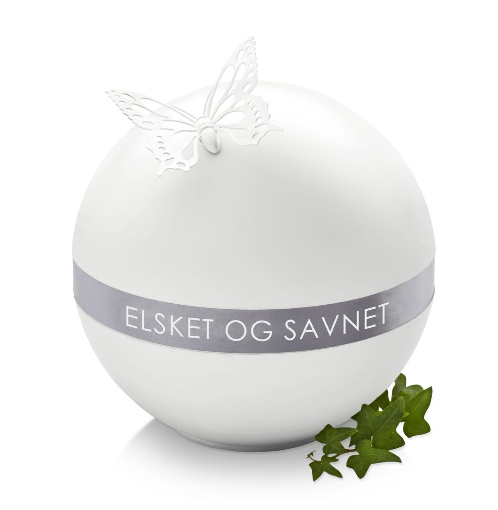 Tellus - Elsket og Savnet